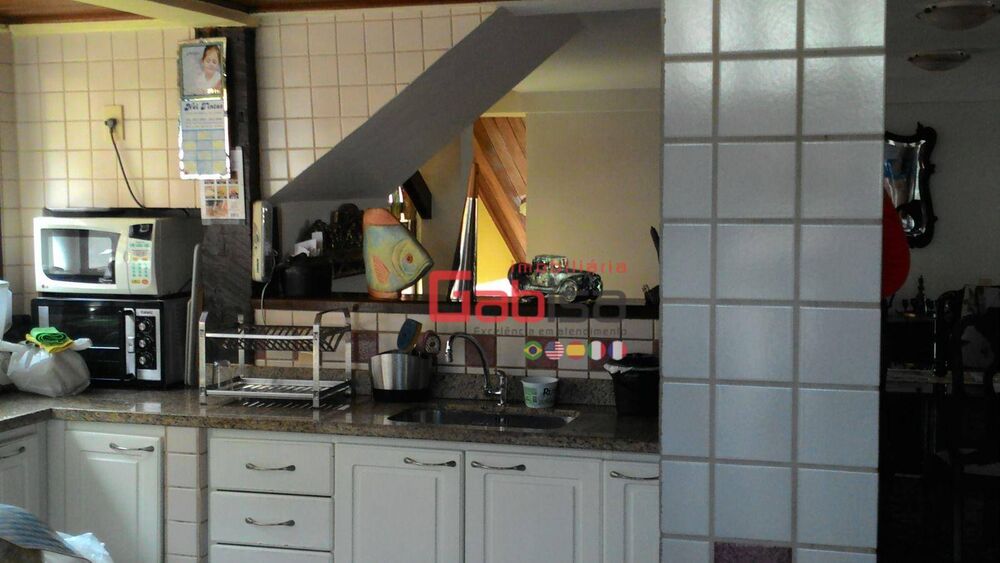 Casa de Condomínio, 5 quartos - Foto 18