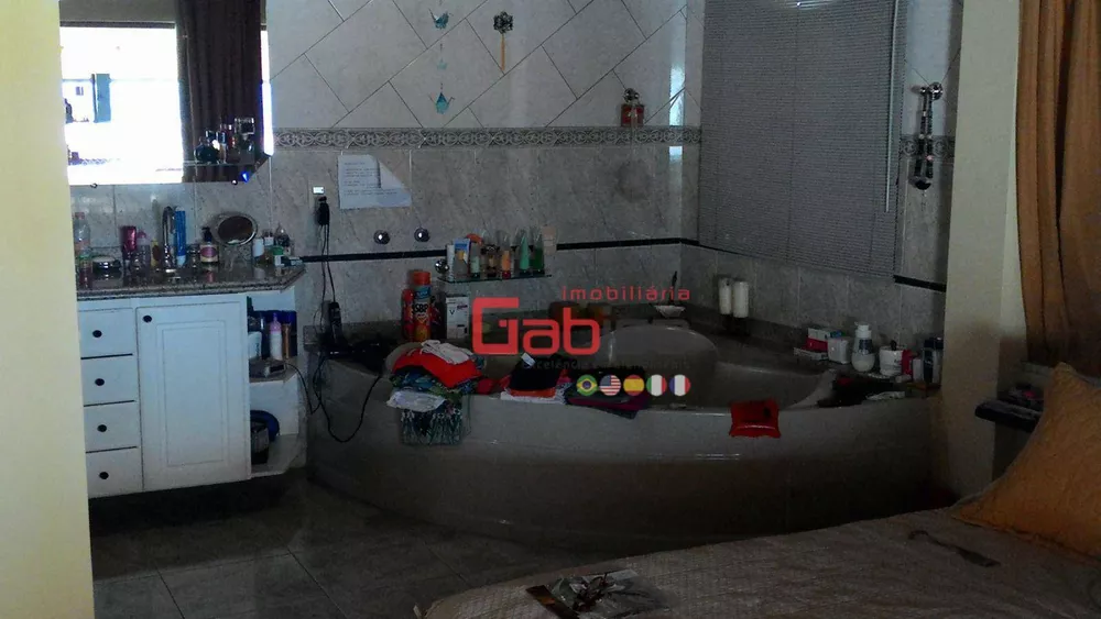 Casa de Condomínio, 5 quartos - Foto 40