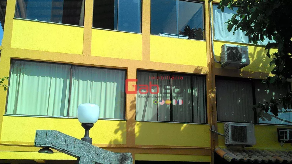 Casa de Condomínio, 5 quartos - Foto 39