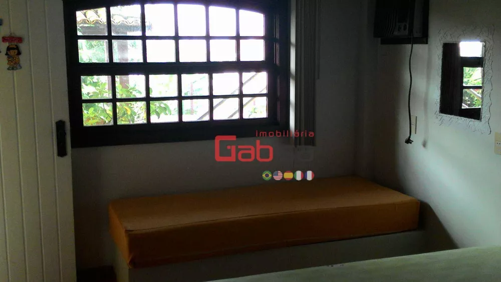Casa de Condomínio, 5 quartos - Foto 37