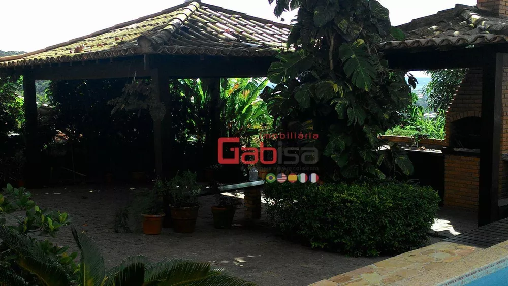 Casa de Condomínio, 5 quartos - Foto 43