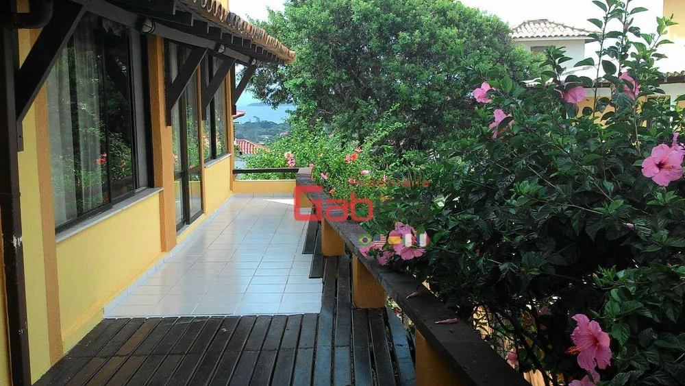 Casa de Condomínio, 5 quartos - Foto 4