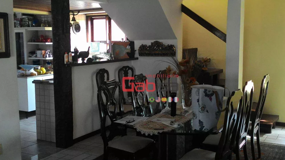 Casa de Condomínio, 5 quartos - Foto 2
