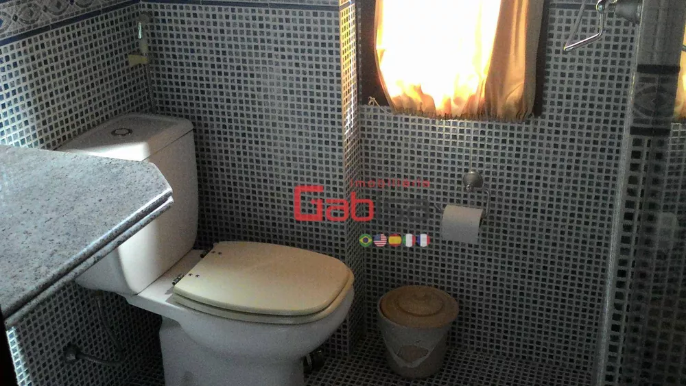 Casa de Condomínio, 5 quartos - Foto 26