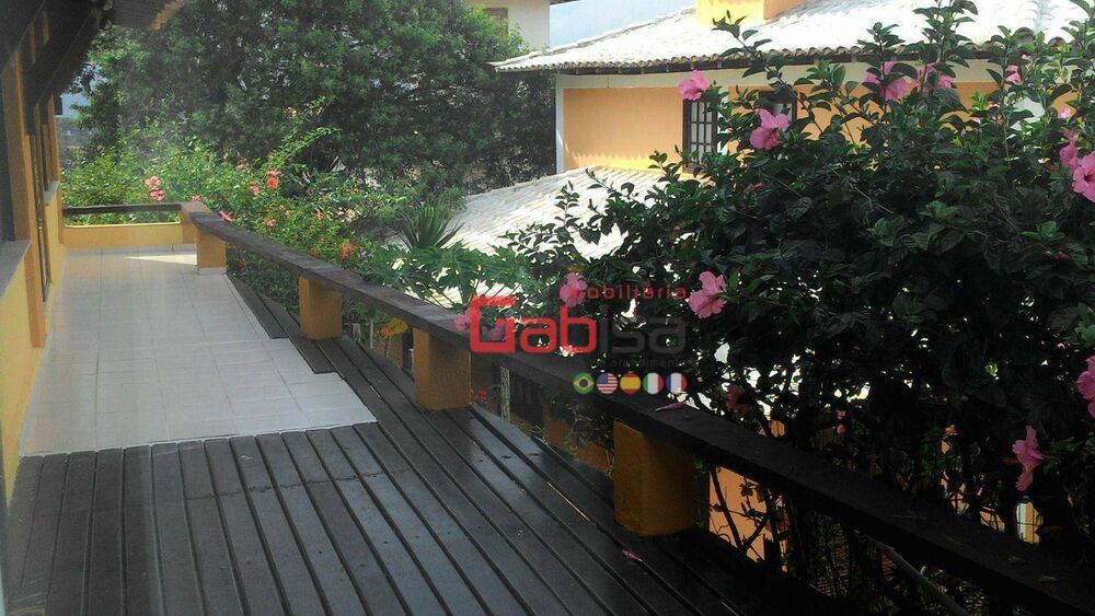 Casa de Condomínio, 5 quartos - Foto 24