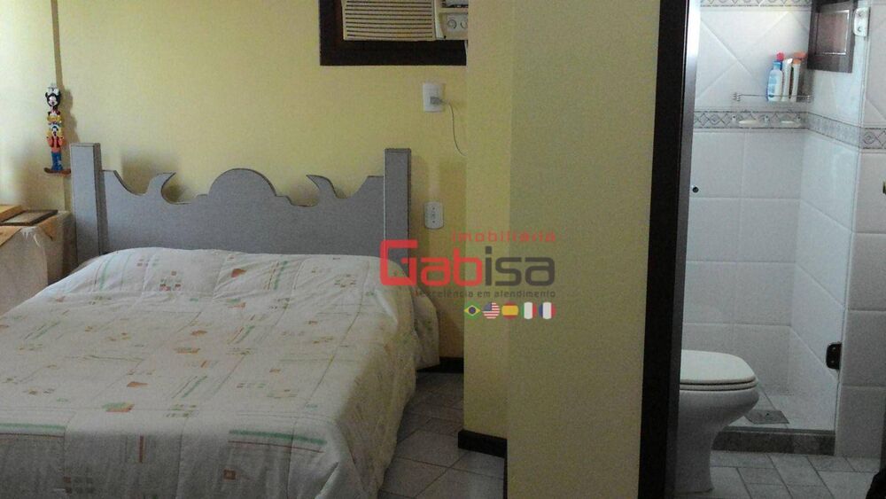 Casa de Condomínio, 5 quartos - Foto 9