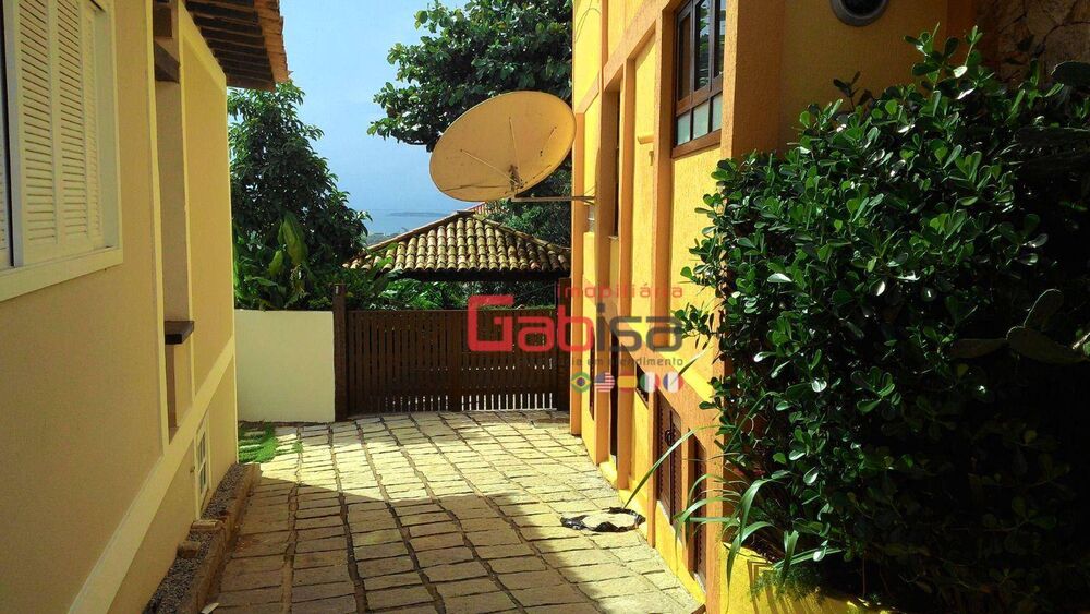 Casa de Condomínio, 5 quartos - Foto 14