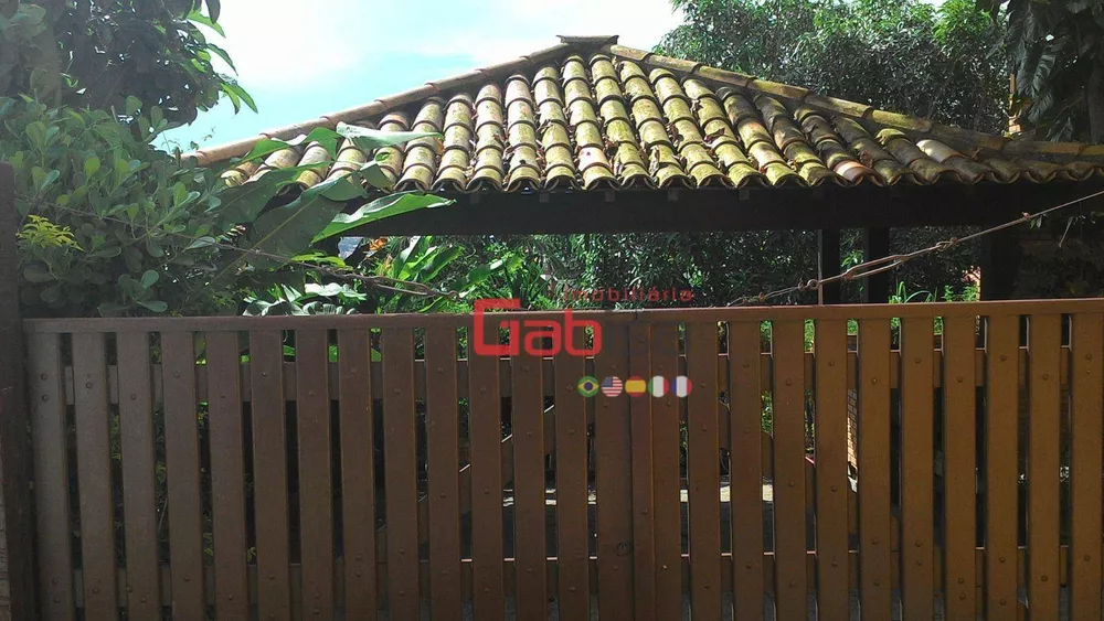 Casa de Condomínio, 5 quartos - Foto 35