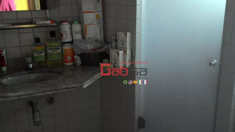 Casa de Condomínio, 5 quartos - Foto 32