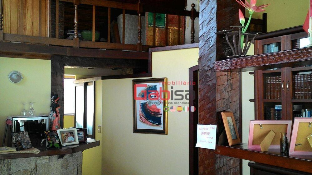 Casa de Condomínio, 5 quartos - Foto 10
