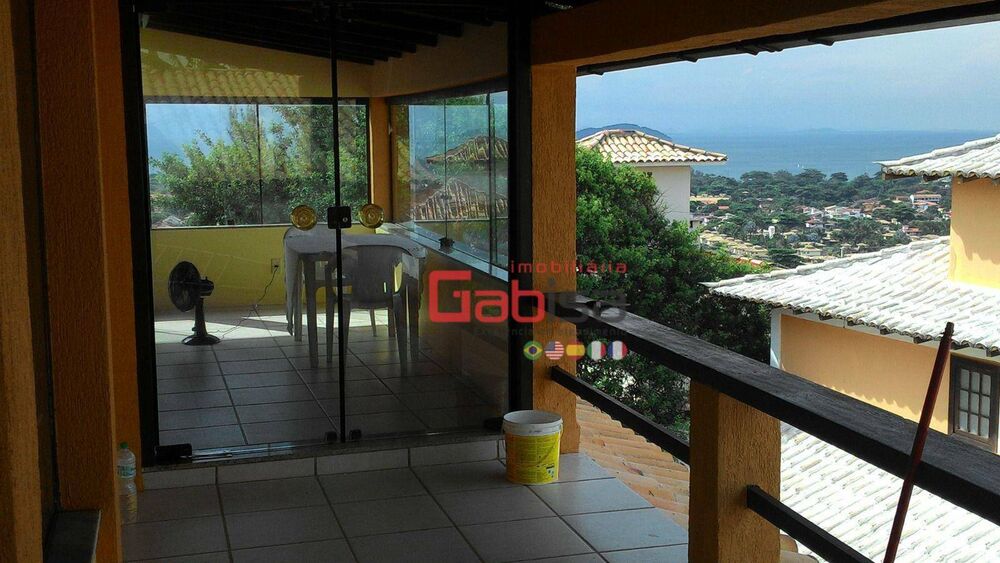 Casa de Condomínio, 5 quartos - Foto 5