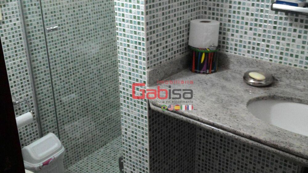 Casa de Condomínio, 5 quartos - Foto 16
