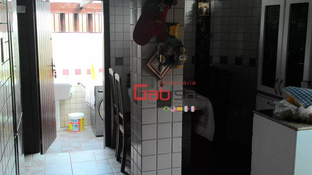 Casa de Condomínio, 5 quartos - Foto 34