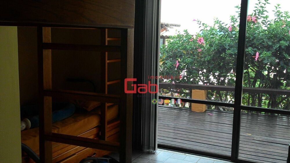 Casa de Condomínio, 5 quartos - Foto 23