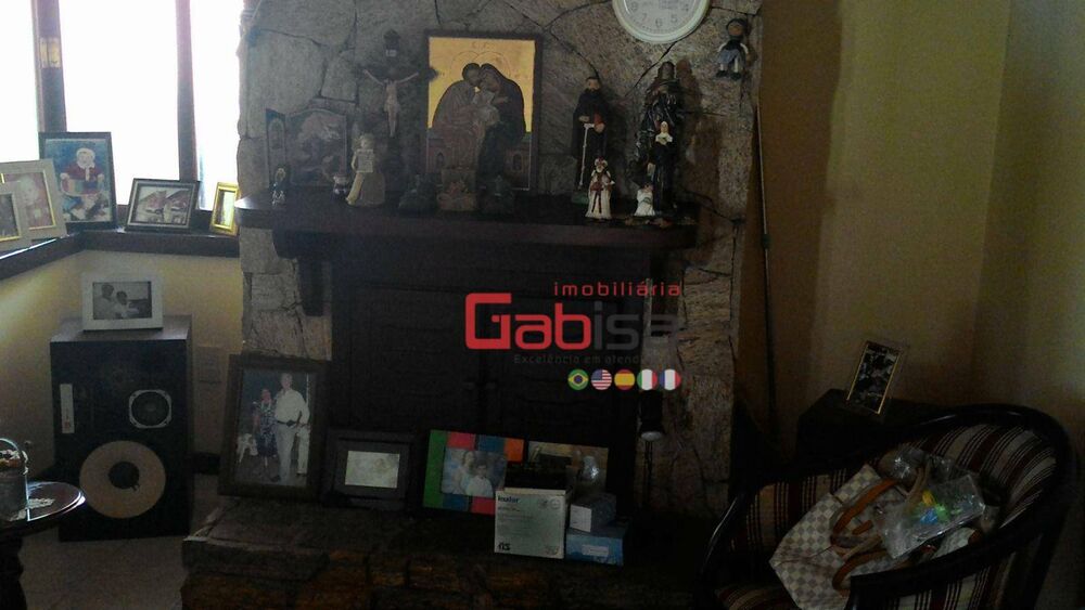 Casa de Condomínio, 5 quartos - Foto 6