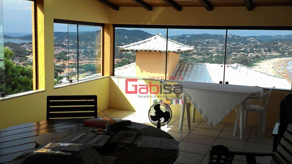 Casa de Condomínio, 5 quartos - Foto 8