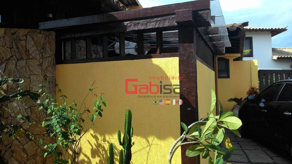 Casa de Condomínio, 5 quartos - Foto 13