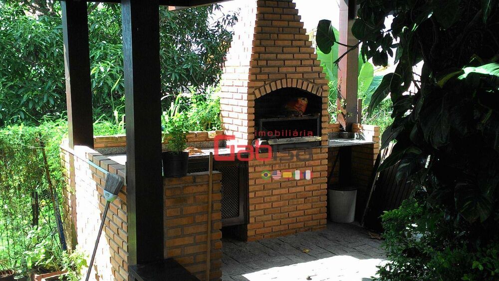 Casa de Condomínio, 5 quartos - Foto 21