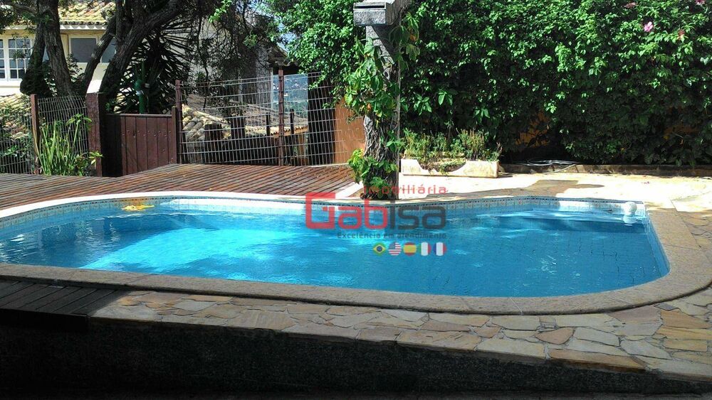 Casa de Condomínio, 5 quartos - Foto 7