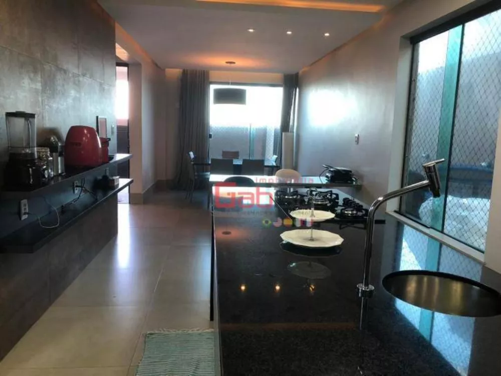 Casa, 5 quartos, 190 m² - Foto 33