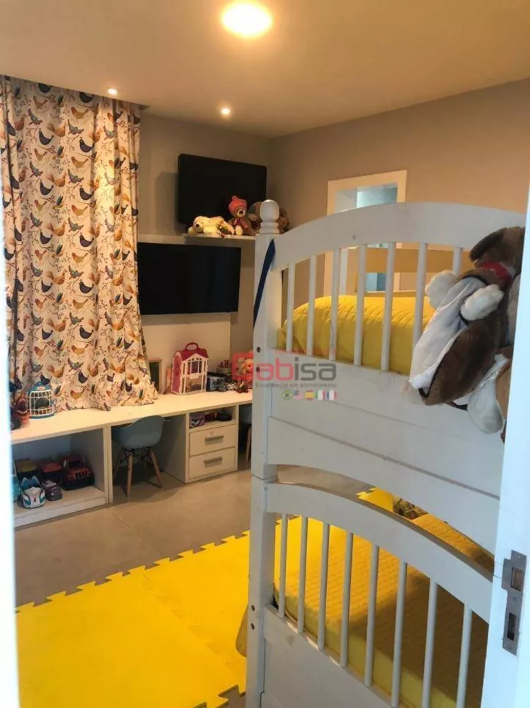 Casa, 5 quartos, 190 m² - Foto 37