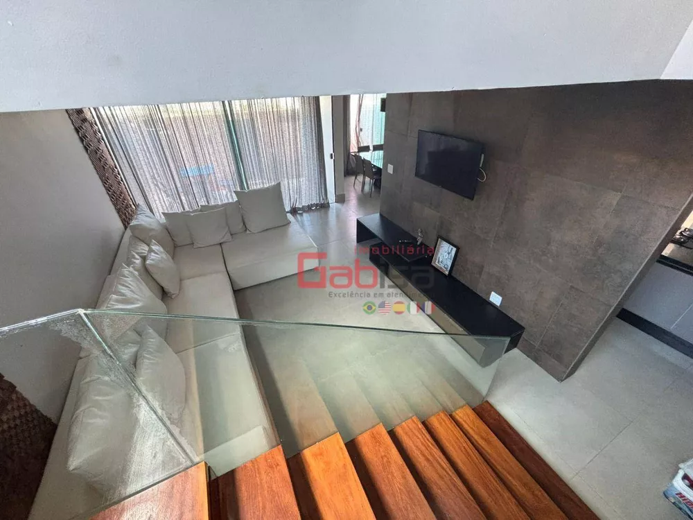 Casa, 5 quartos, 190 m² - Foto 12