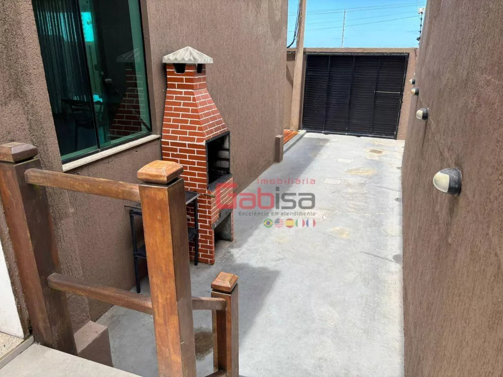 Casa, 5 quartos, 190 m² - Foto 25