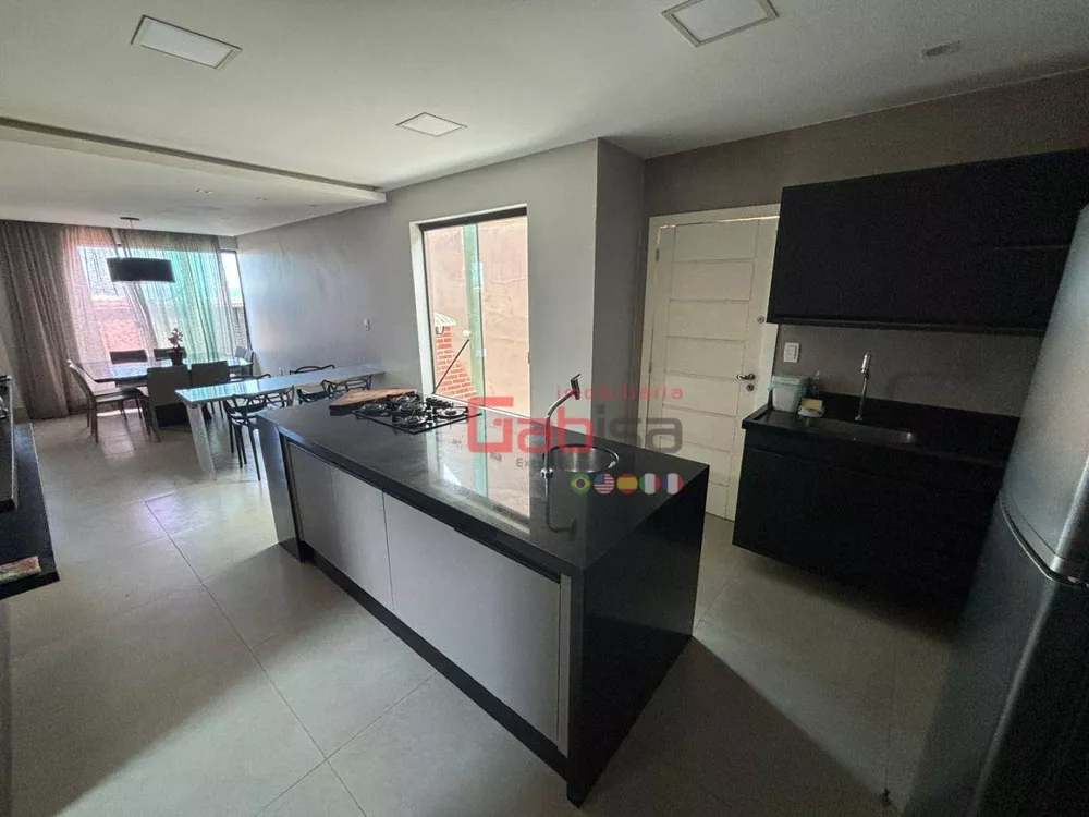 Casa, 5 quartos, 190 m² - Foto 6