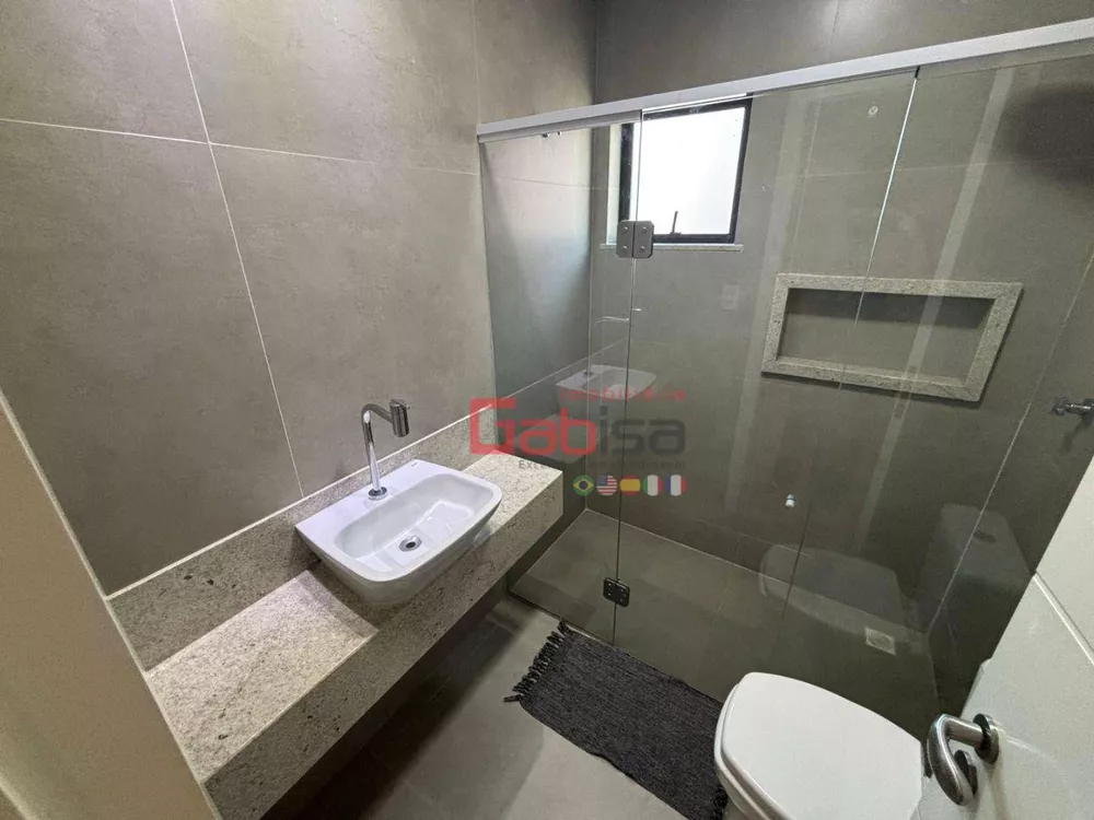 Casa, 5 quartos, 190 m² - Foto 19