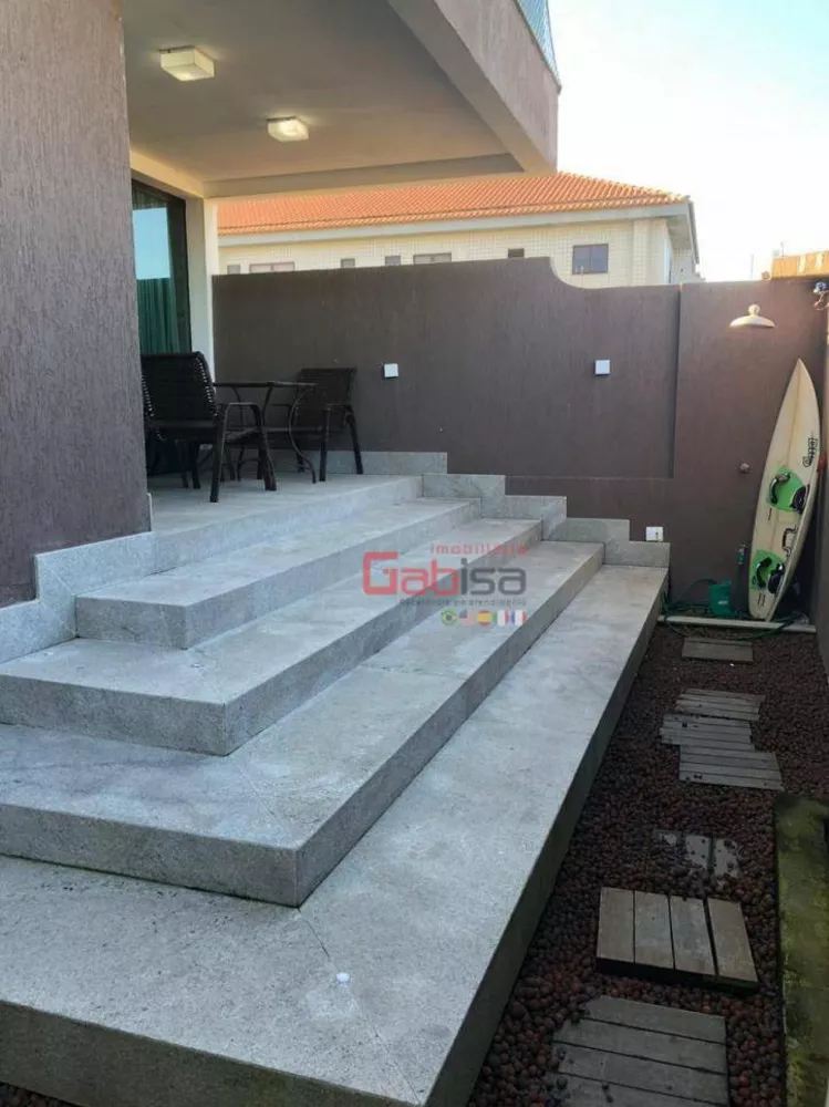 Casa, 5 quartos, 190 m² - Foto 29