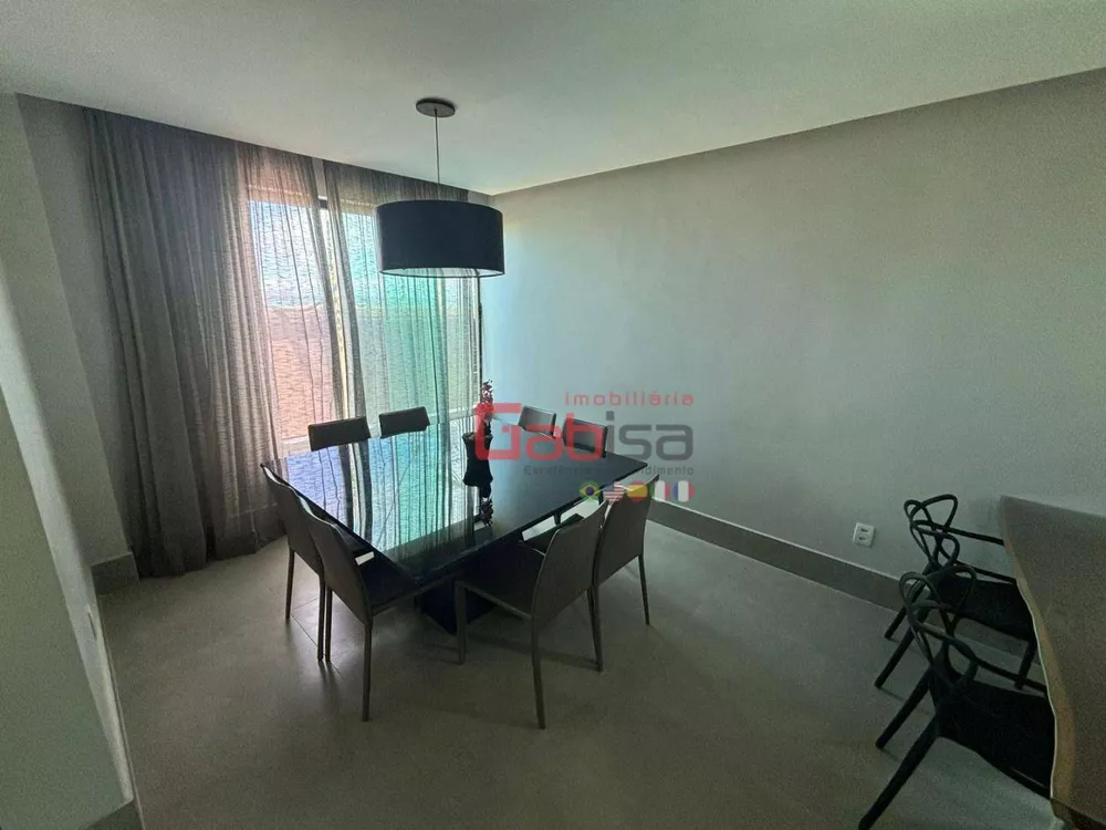 Casa, 5 quartos, 190 m² - Foto 4