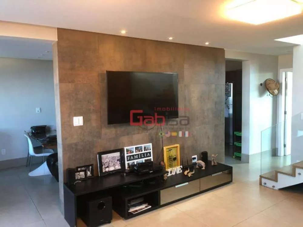 Casa, 5 quartos, 190 m² - Foto 40