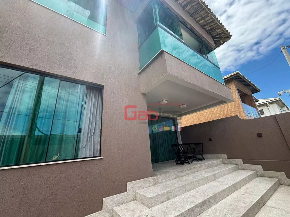 Casa, 5 quartos, 190 m² - Foto 2