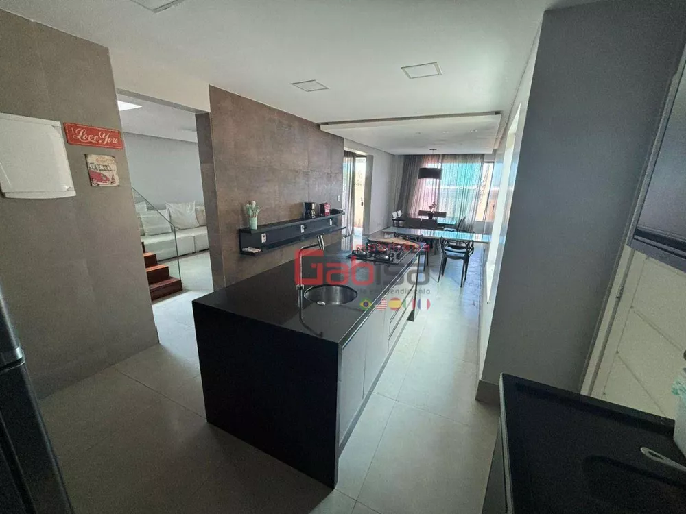 Casa, 5 quartos, 190 m² - Foto 7