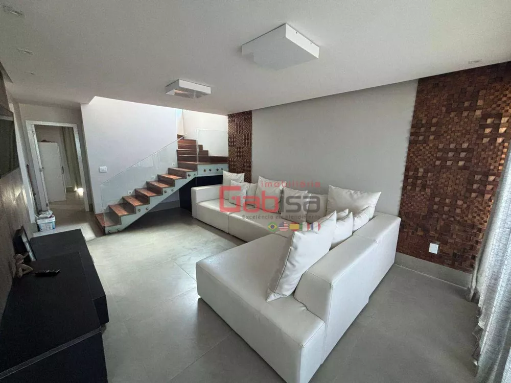 Casa, 5 quartos, 190 m² - Foto 3