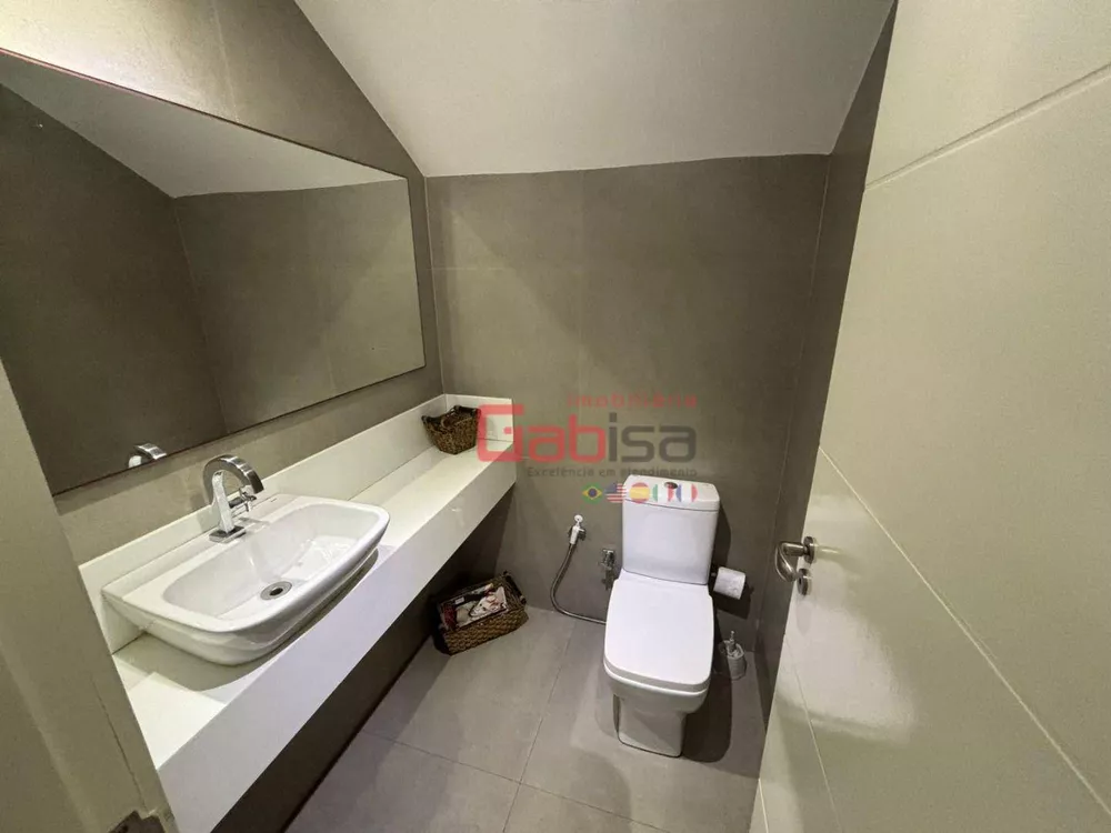 Casa, 5 quartos, 190 m² - Foto 11