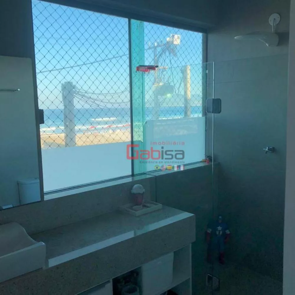 Casa, 5 quartos, 190 m² - Foto 36