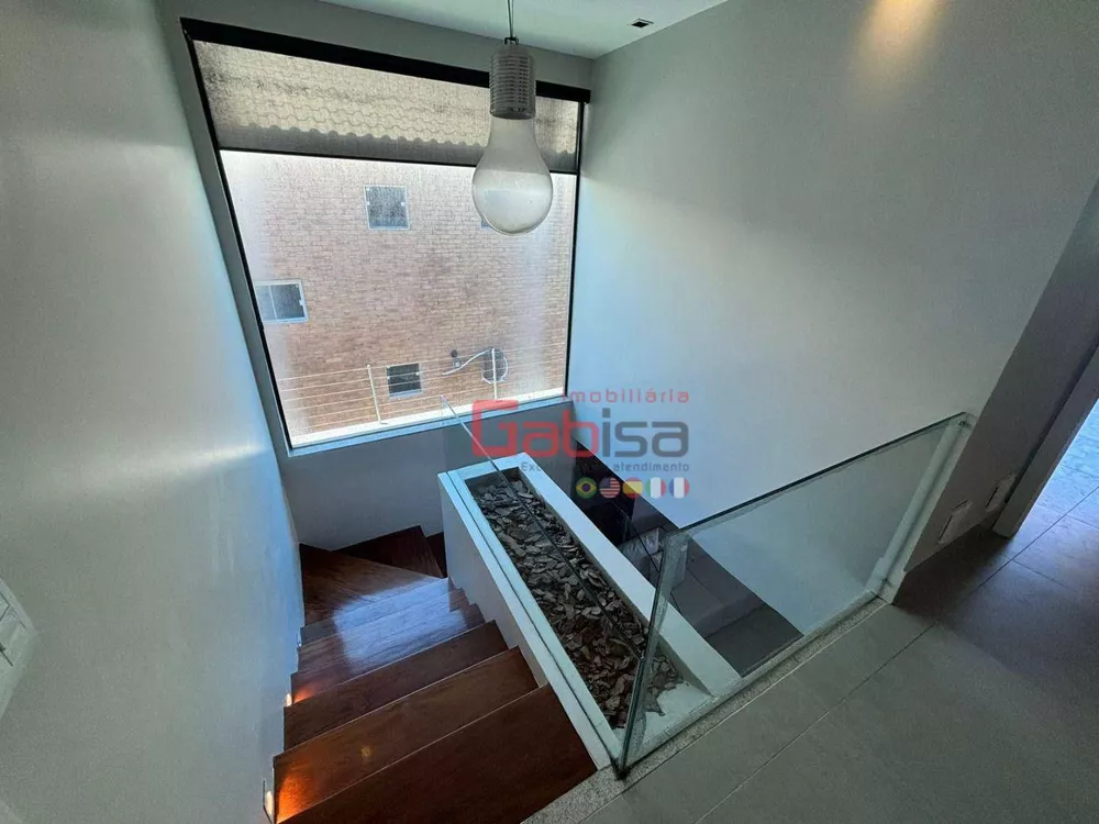 Casa, 5 quartos, 190 m² - Foto 13