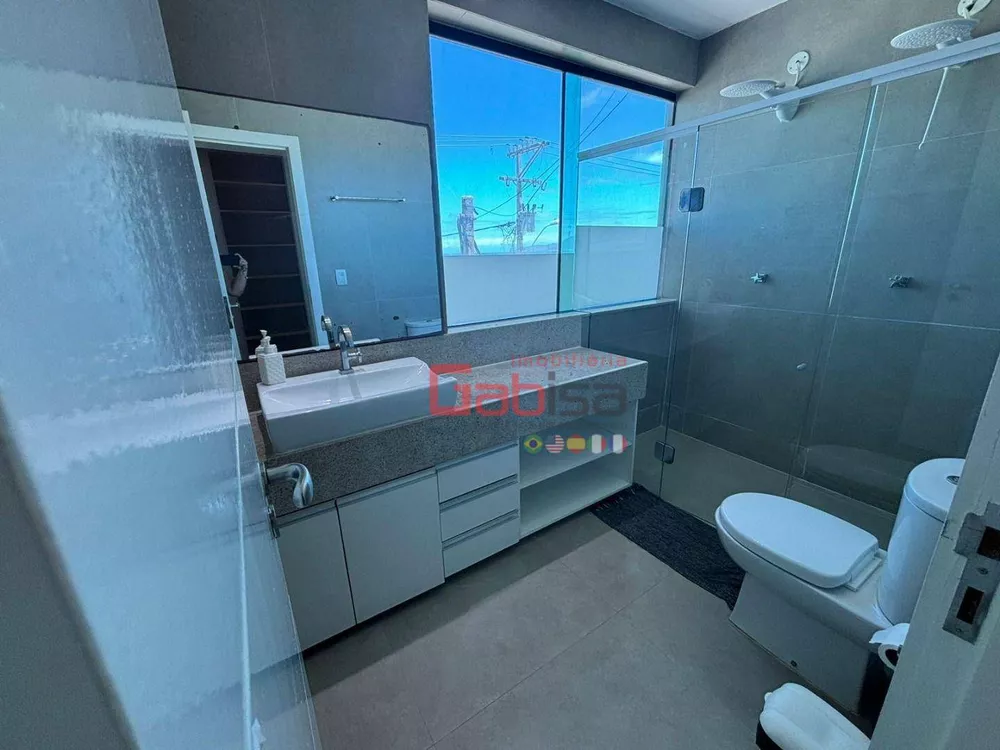 Casa, 5 quartos, 190 m² - Foto 18