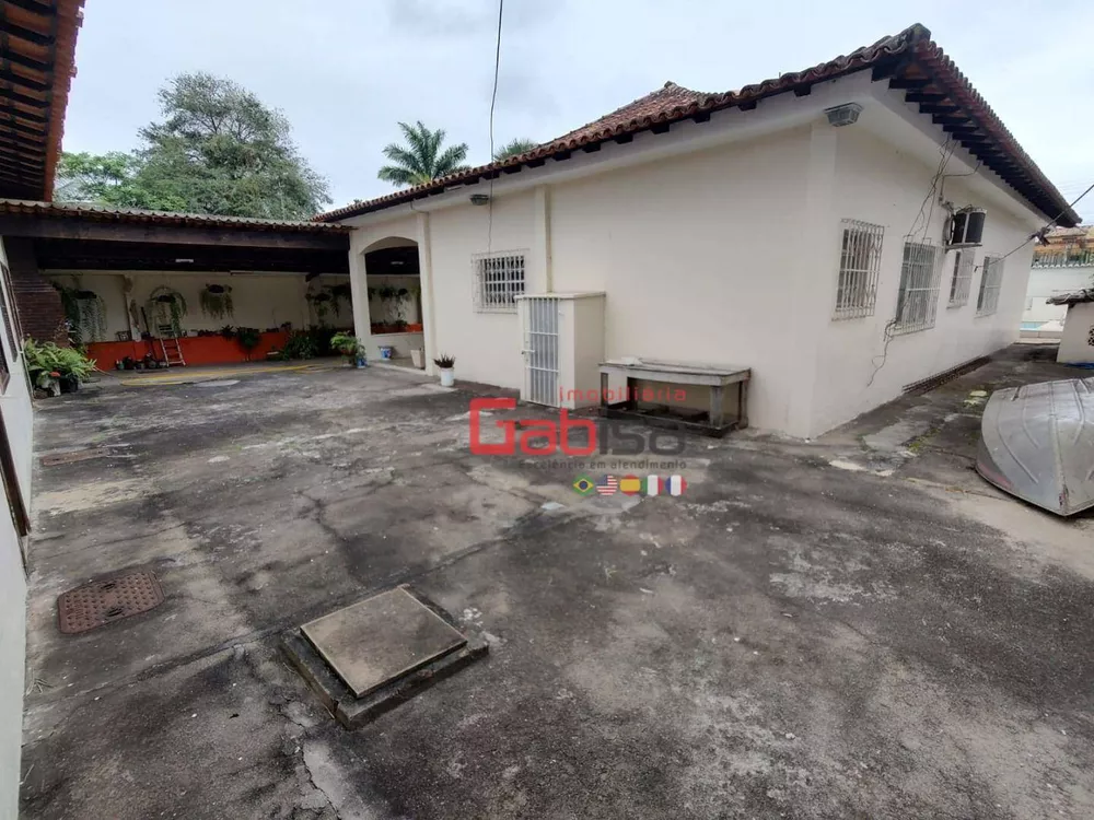 Casa, 3 quartos, 180 m² - Foto 16