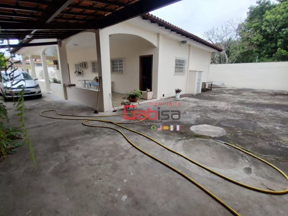 Casa, 3 quartos, 180 m² - Foto 15