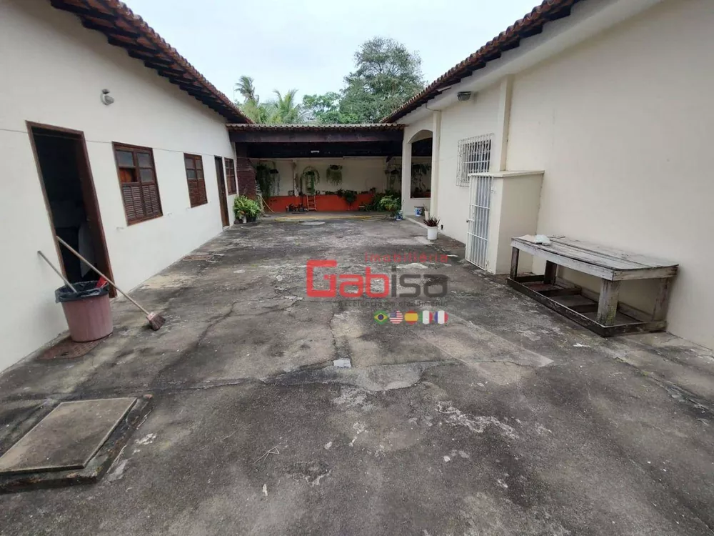 Casa, 3 quartos, 180 m² - Foto 12