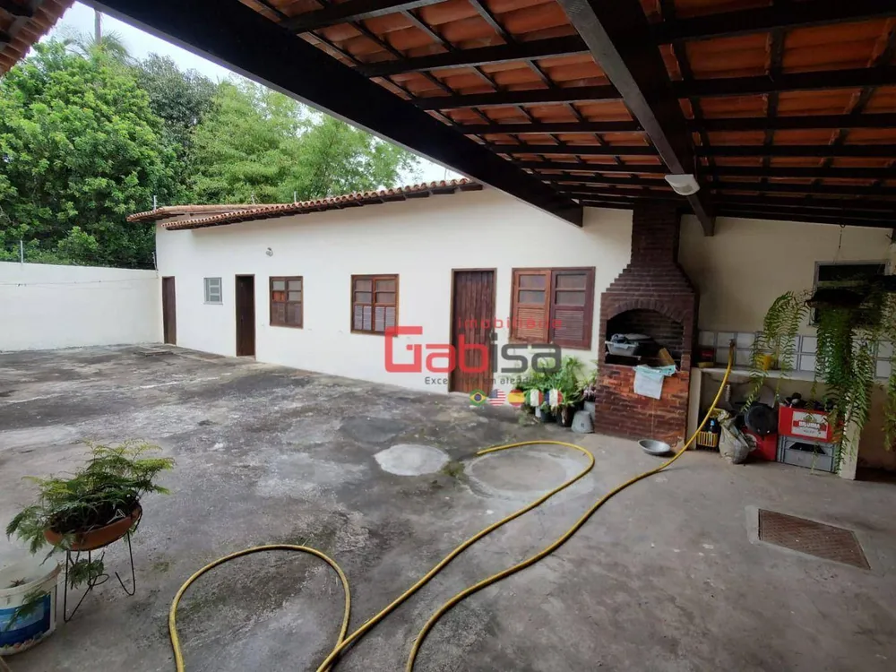 Casa, 3 quartos, 180 m² - Foto 37