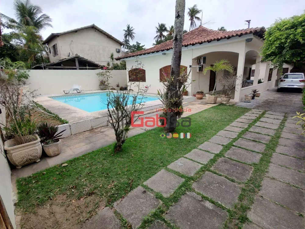 Casa, 3 quartos, 180 m² - Foto 2