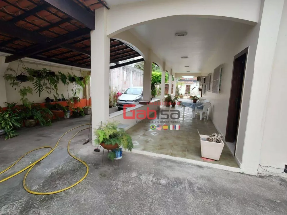 Casa, 3 quartos, 180 m² - Foto 14