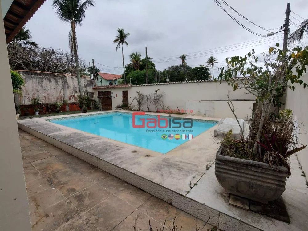 Casa, 3 quartos, 180 m² - Foto 4