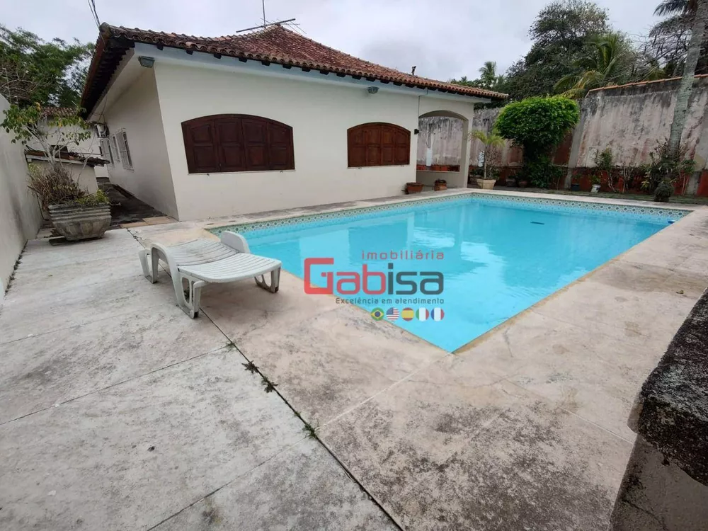 Casa, 3 quartos, 180 m² - Foto 5