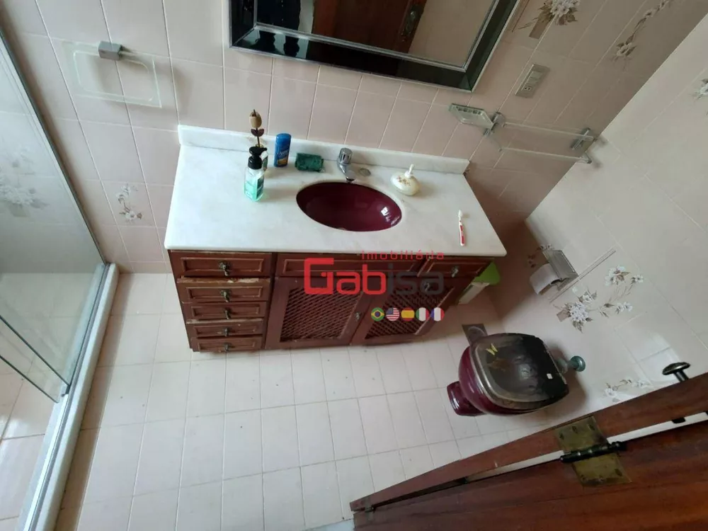 Casa, 3 quartos, 180 m² - Foto 22