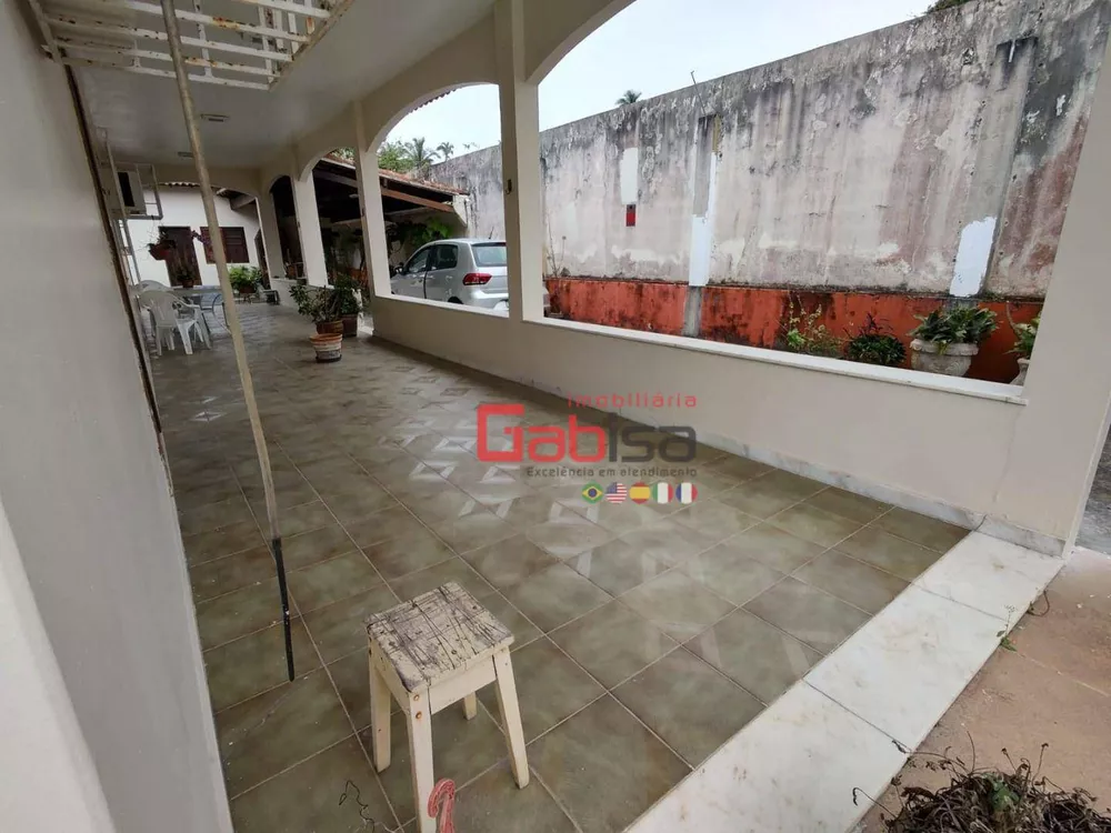 Casa, 3 quartos, 180 m² - Foto 9