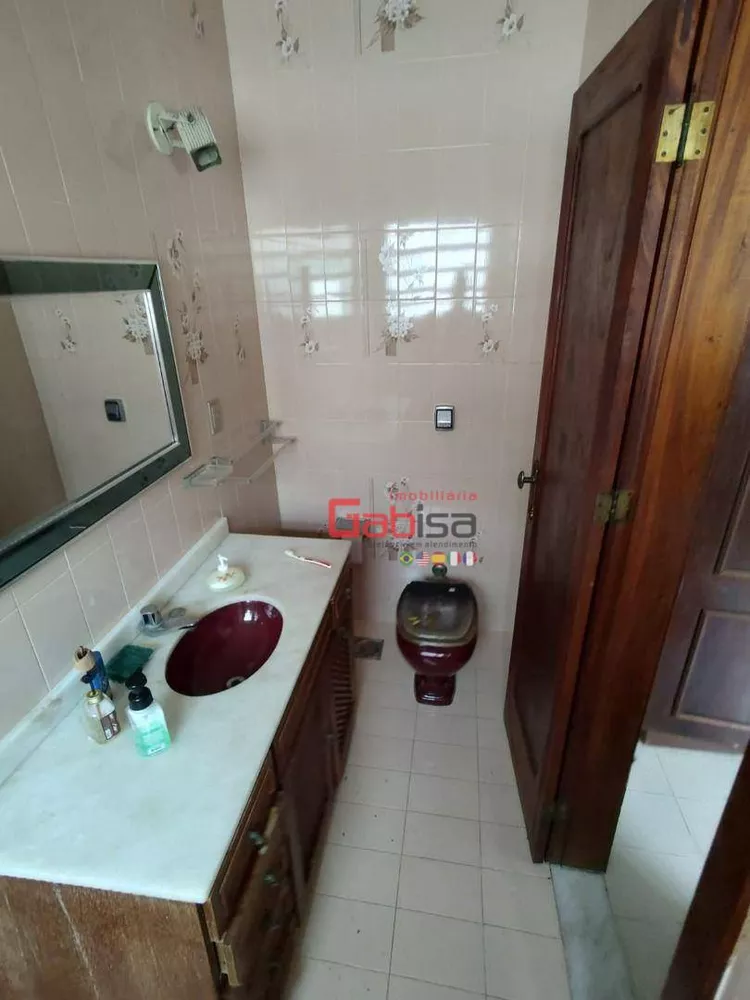 Casa, 3 quartos, 180 m² - Foto 28